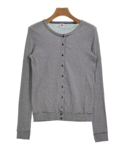 PETIT BATEAU カーディガン レディース プチバトー 中古　古着