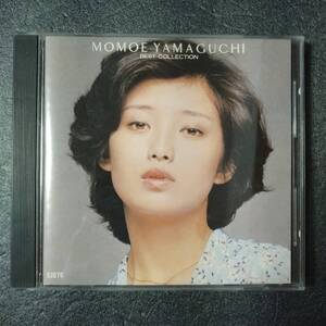 ◎◎ 山口百恵「山口百恵單曲全集」 同梱可 CD アルバム