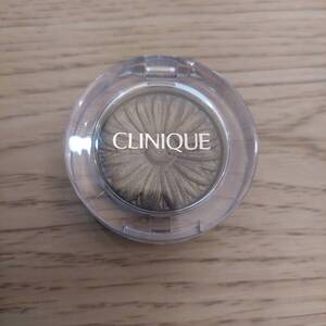 新品 CLINIQUE リッド ポップ 05 アイシャドウ