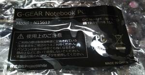 G-GEAR N1561J マザーボード 修理パーツ 