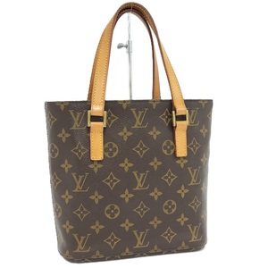 LOUIS VUITTON ヴァヴァン PM ハンドバッグ モノグラム M51172