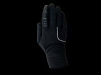 ale アレー WIND PROTECTION GLOVE グローブ 手袋 ブラック Lサイズ 22FW528328855