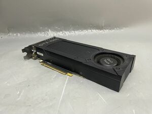 ★グラボ★ZOTAC GeForce GTX 1060 6GB GDDR5★現状引き渡し★映像出力確認済★