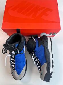 ★送料込み！！！★ 新品 sacai x NIKE MAGMASCAPE コラボスニーカー SIZE 23cm