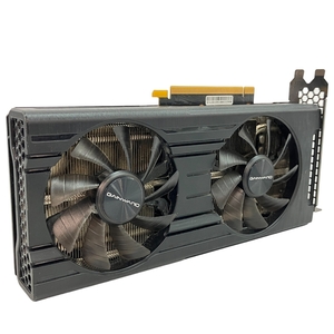 【動作保証】GAINWARD グラフィックボード GeForce RTX 3060 Ghost OC 12GB グラボ PC 周辺機器 中古 良好 C8903143