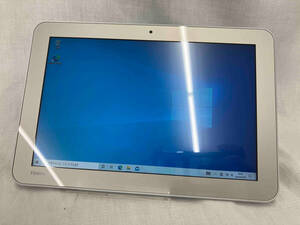 TOSHIBA PS50-26MNXG dynabook Tab S50/26M (サテンゴールド) [Windowsタブレット] タブレットPC