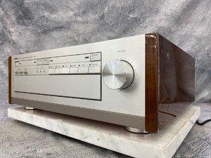 □t275　現状品★YAMAHA　ヤマハ　A-2000a　プリメインアンプ