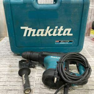 19go【中古品】★マキタ(makita) ハンマドリル HR3541FC