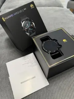 HUAWEI WATCH GT2 46mm