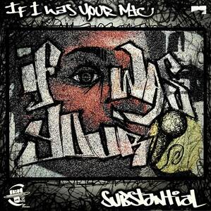 Substantial / If I Was Your MIC【12
