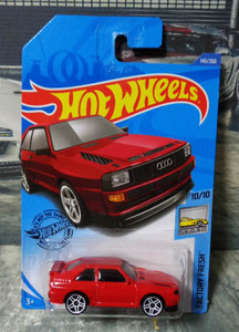 HotWheels 