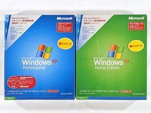 クーポン利用可! まとめて 新品 未開封 Windows XP Professional SP2 アップグレード Home Edition SP2 アップグレード win Service Pack 2