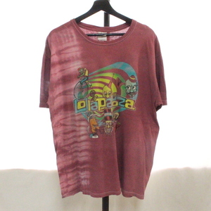 Lollapalooza ロラパルーザ フェス Ｔシャツ ロック foo fighters カートコバーン NIRVANA 検索(90s ビンテージ 古着 オアシス oasis レア