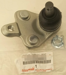 ★新品★ トヨタ純正 TOYOTA WISH ウィッシュ ANE1 ZNE1 ZGE2 ロワボールジョイントAssy