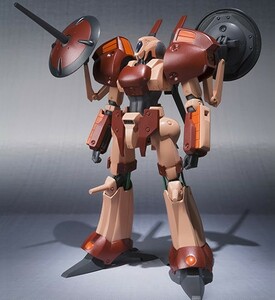 ★新品　魂ウェブ商店限定　ROBOT魂　(SIDE HM) 「アシュラテンプル」