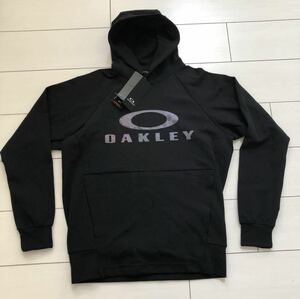 ☆￥8,250オークリーOAKLEY☆DRYストレッチフーディー【S】☆