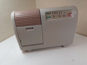  National Panasonicふとん乾燥機 FD-F06B4