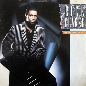 【Disco 12】Rick Clarke / See You Along The Way