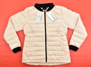 送料無料1★Marmot★マーモット Ion Escape ジャケット size:M マンダリン ミスト ※女性用