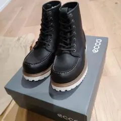 ecco 42 ブーツ