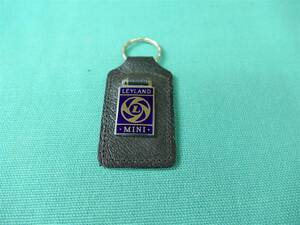 BL BRITIBH LEYLAND KEY FOB キーホルダー