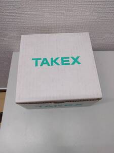 【未使用品】TAKEX/竹中エンジニアリング　パッシブセンサー　PA-6820W　 面警戒型