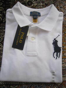 クローゼット整理！POLO RALPH LAUREN children