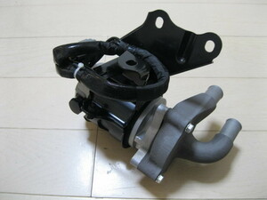 トヨタ TOYOTA セリカ CELICA ウォータ ポンプ 1994/02 3SGTE ST205 CELICA GT4 MK6 T200 GT4 MK6 T200 SERIES 1994 - 2000 AIR PUMP