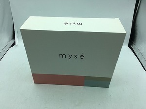 ミーゼ myse 美顔器 MS-10B