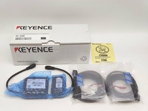 新品 キーエンス KEYENCE IG-028