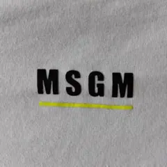 MSGM ＴＡＫＵＹＡ