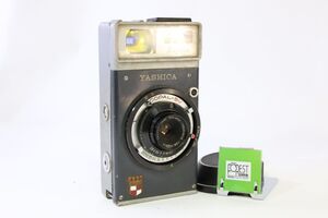 【同梱歓迎】動作未確認ジャンク■Yashica Rapide■AO163