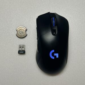 Logicool G703H