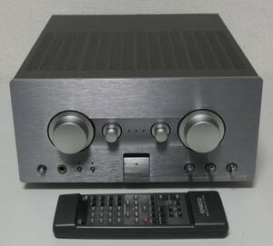 Kenwood ケンウッド プリメインアンプ KAF-7002 中古 動作品