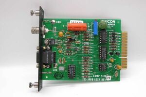 Inficon Leybold-Heraeus 205-340B PCB 基板