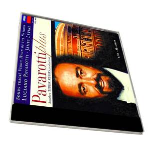 オテロ椿姫パヴァロッティ チャリティ ガラLUCIANO PAVAROTTI Plusレヴァイン デセイESPERIAN NATALIE DESSAY FOCILE LEAH MARIAN JONES