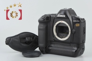 【中古】Canon キヤノン EOS-1N RS フィルム一眼レフカメラ