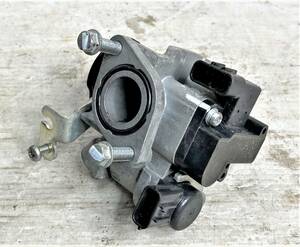 【CA4BA】スズキ アドレスV50 スロットルボディ/SUZUKI ADDRESS V50 throttle body I2302-63