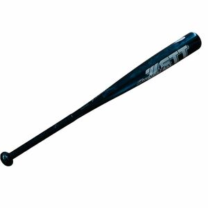 N11001 バット SWING MAX BATデサント ゼット 少年用 ジュニア用 スイング 矯正 トレーニング 金属バット ZETT BAT79570 軟式少年野球 軟式