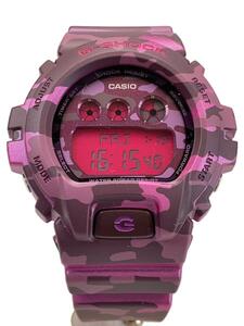 CASIO◆腕時計/デジタル/-/PUP/PUP/ーー/GMD-S6900CF