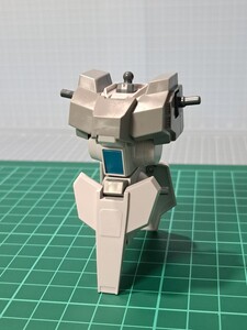 ジャンク シルヴァバレト 胴体 hg ガンプラ ガンダム GUNDAM gunpura robot ucg75