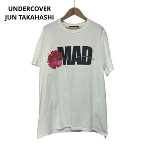 UNDERCOVER アンダーカバー JUN TAKAHASHI Tシャツ