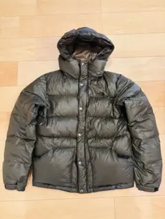 【人気色】THE NORTH FACE ダウンジャケット カーキ