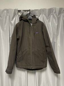 ★patagonia パタゴニア インファーノ ジャケット 【S】