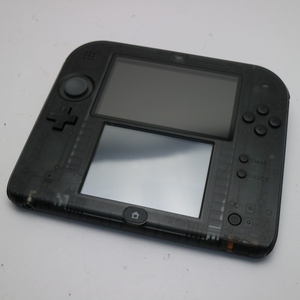 美品 ニンテンドー2DS ブラック 即日発送 game 任天堂 本体 あすつく 土日祝発送OK