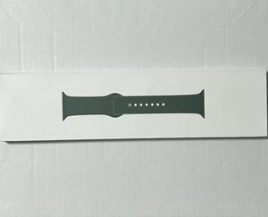 Apple純正アップルウォッチ 41mm スポーツバンド 新品 クローバー