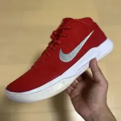 Nike Kobe AD mid TB Gym Red コービー　海外限定