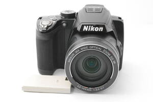 ★極上美品★ニコン NIKON COOLPIX P500