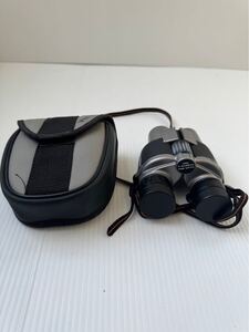 Vixen ASCOT compact zoom 双眼鏡