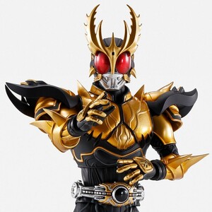 輸送箱未開封 新品未開封 S.H.Figuarts 真骨彫製法 仮面ライダークウガ ライジングアルティメット S.H.フィギュアーツ